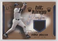 Mike Piazza