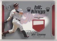 Jim Thome #/99