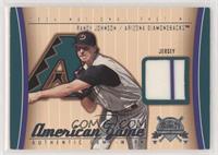 Randy Johnson [Good to VG‑EX]