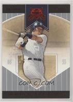 Hideki Matsui #/150