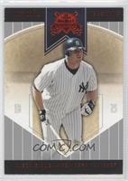 Jason Giambi #/150