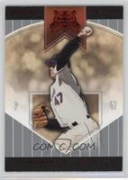 Tom Glavine #/150