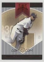 Shannon Stewart [Noted] #/150