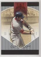 Nomar Garciaparra #/150