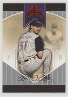 Randy Johnson #/150