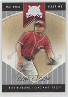 Austin Kearns #/50