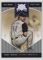 Randy Johnson #/50