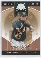 Graham Koonce #/50