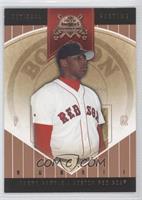 Jerome Gamble #/699