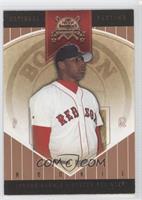 Jerome Gamble #/699