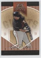 Angel Chavez #/699