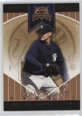 2004 Fleer National Pastime - [Base] #90 - Sean Henn /699