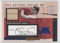 Jim Edmonds #/37