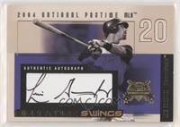 Luis Gonzalez #/61