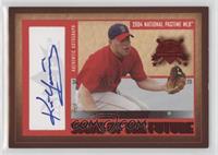 Kevin Youkilis #/133