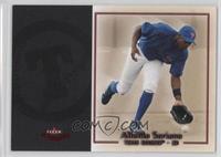 Alfonso Soriano #/50