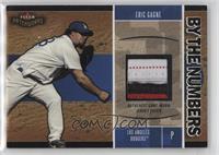 Eric Gagne #/100