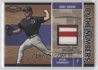 Randy Johnson #/100