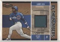 Sammy Sosa #/100