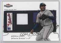 Andruw Jones #/300