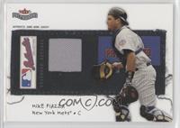 Mike Piazza #/300