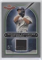 Jeff Bagwell #/350