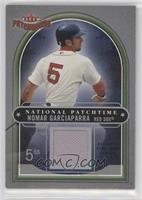 Nomar Garciaparra [Noted] #/350