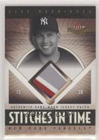 Alex Rodriguez #/150