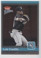 Luis Castillo #/100