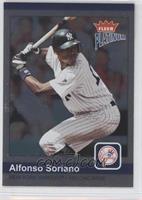 Alfonso Soriano #/100