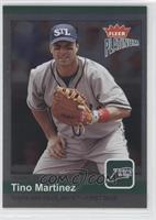 Tino Martinez #/100