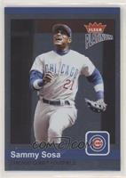 Sammy Sosa #/100