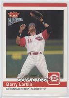 Barry Larkin [EX to NM]