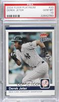 Derek Jeter [PSA 10 GEM MT]