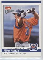 Mike Piazza