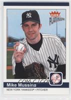 Mike Mussina