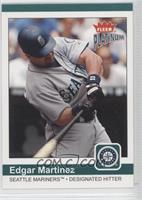 Edgar Martinez