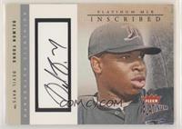 Delmon Young #/210