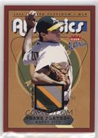 Barry Zito #/170