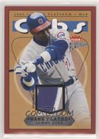 Sammy Sosa #/260