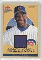 Sammy Sosa #/100