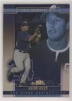 Brian Giles #/99