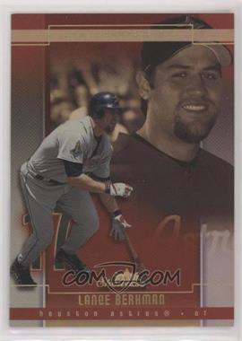 2004 Fleer Showcase - [Base] - Legacy Collection #44 - Lance Berkman /99