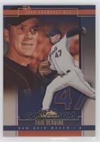 Tom Glavine #/99