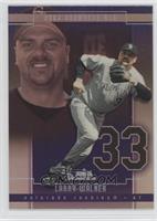 Larry Walker