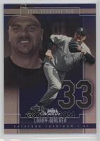 Larry Walker