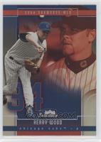 Kerry Wood