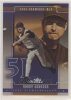 Randy Johnson