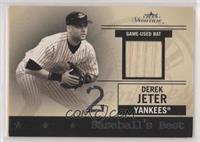 Derek Jeter #/150