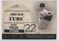 Mark Prior